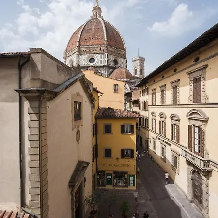 The Cathedral Of * Florence