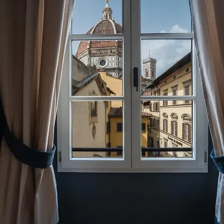 The Cathedral Of Apartment