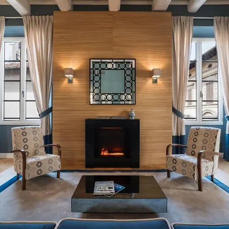 The Cathedral Of Apartment