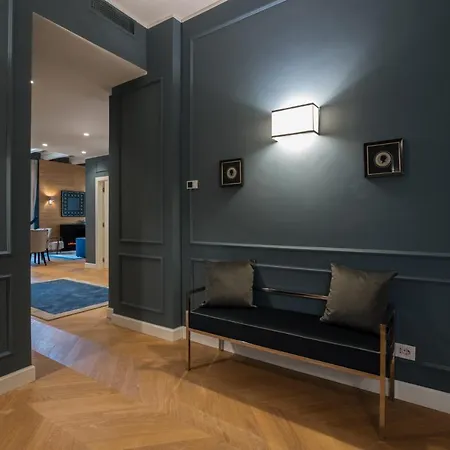 Apartment The Cathedral Of Florence