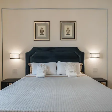 Apartment The Cathedral Of Florence