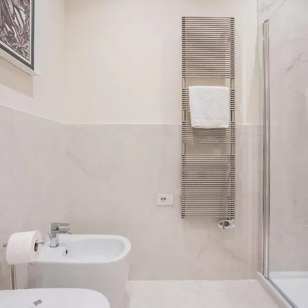 The Cathedral Of Apartment Florence