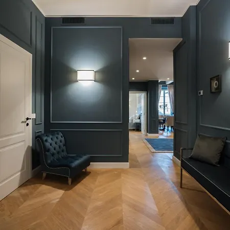 Apartment The Cathedral Of Florence