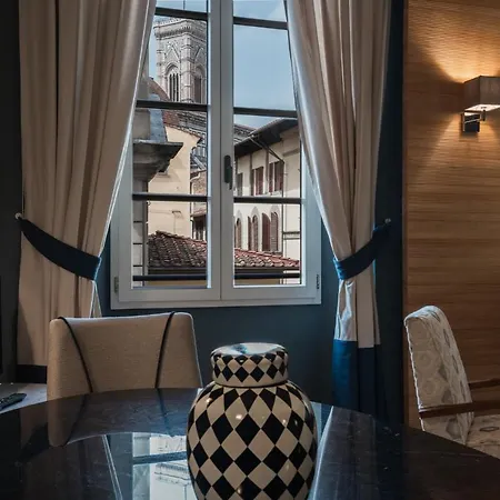 Apartment The Cathedral Of