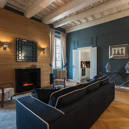 Apartment The Cathedral Of Florence
