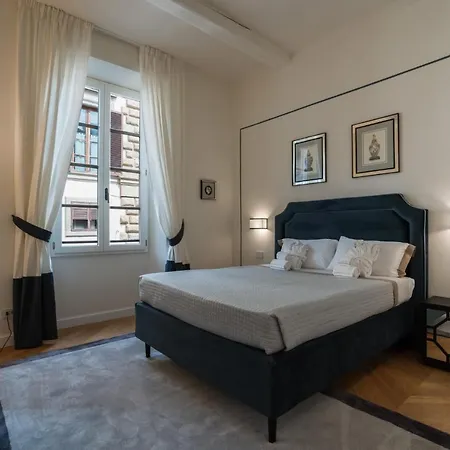 Apartment The Cathedral Of